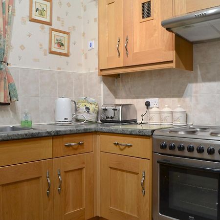 Printers Cottage Ambleside Dış mekan fotoğraf