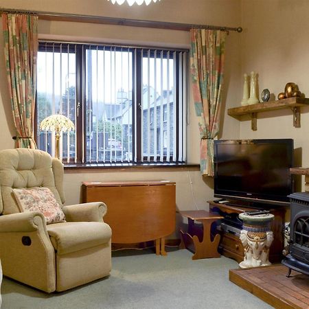 Printers Cottage Ambleside Dış mekan fotoğraf