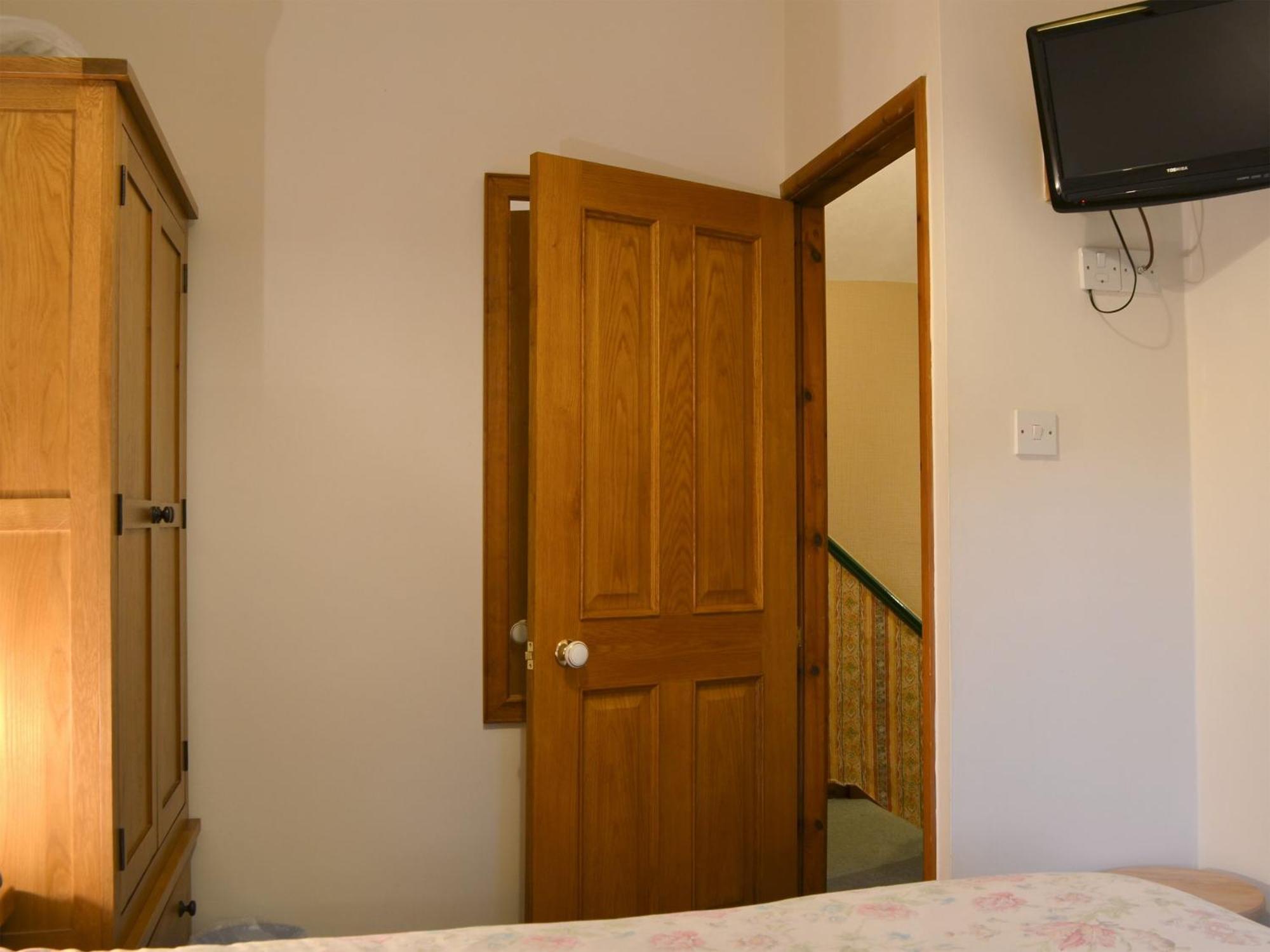 Printers Cottage Ambleside Dış mekan fotoğraf