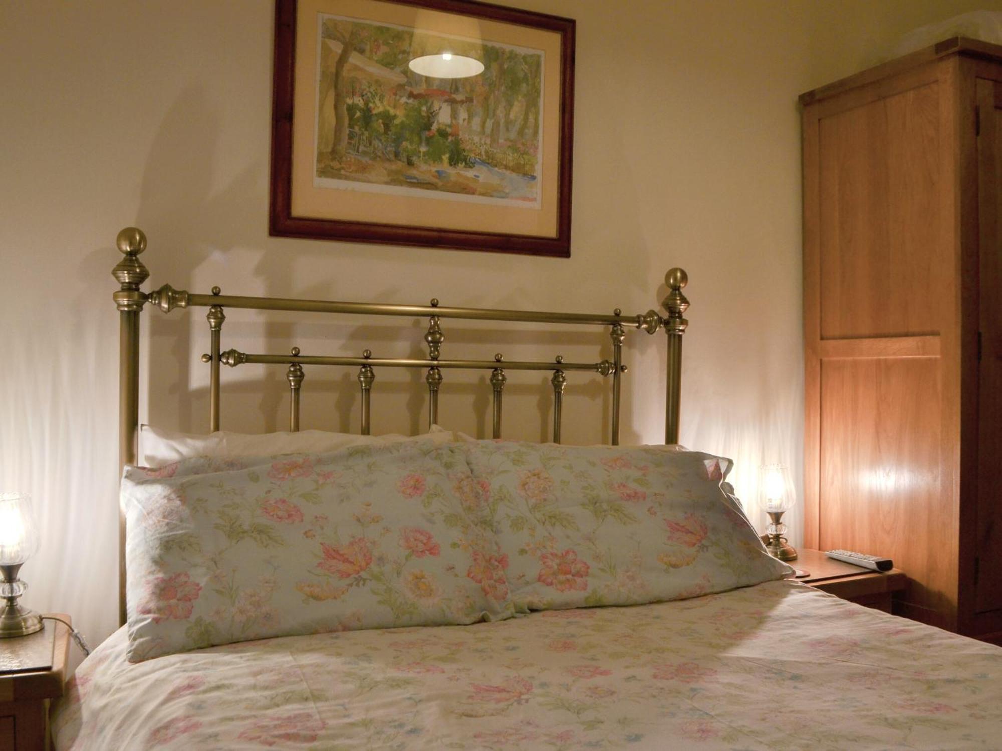 Printers Cottage Ambleside Dış mekan fotoğraf