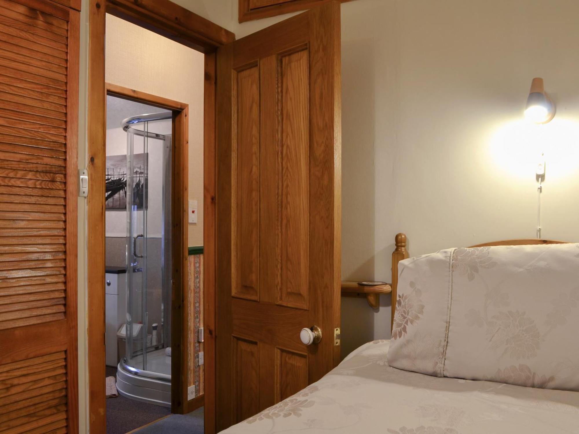 Printers Cottage Ambleside Dış mekan fotoğraf