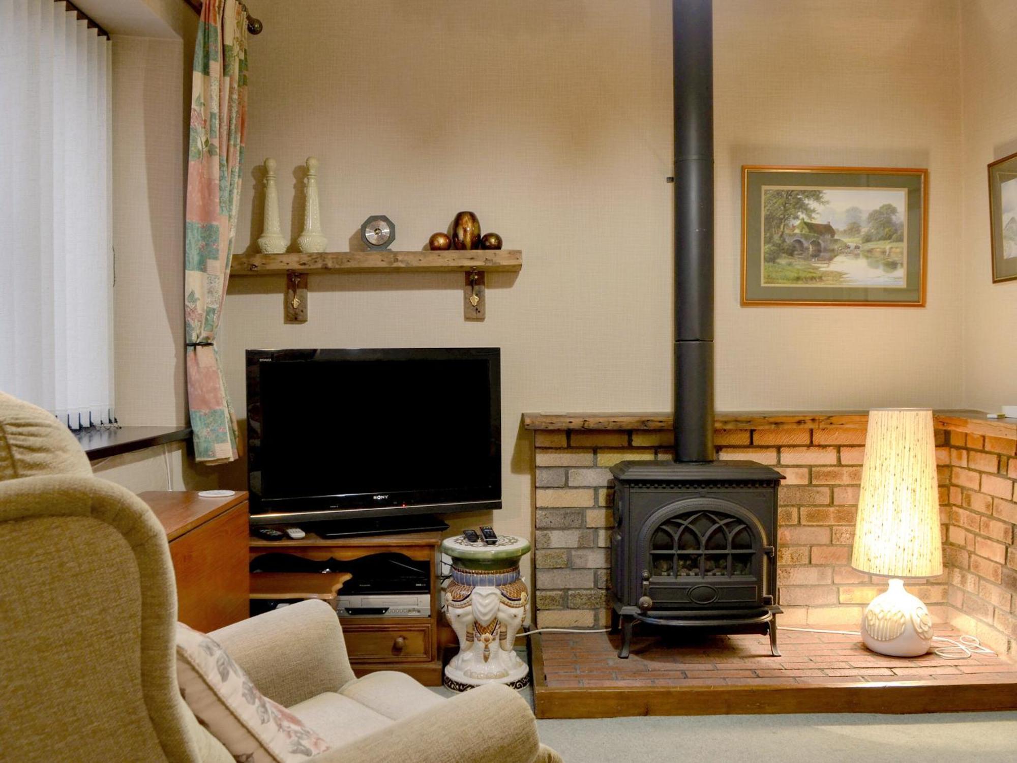 Printers Cottage Ambleside Dış mekan fotoğraf