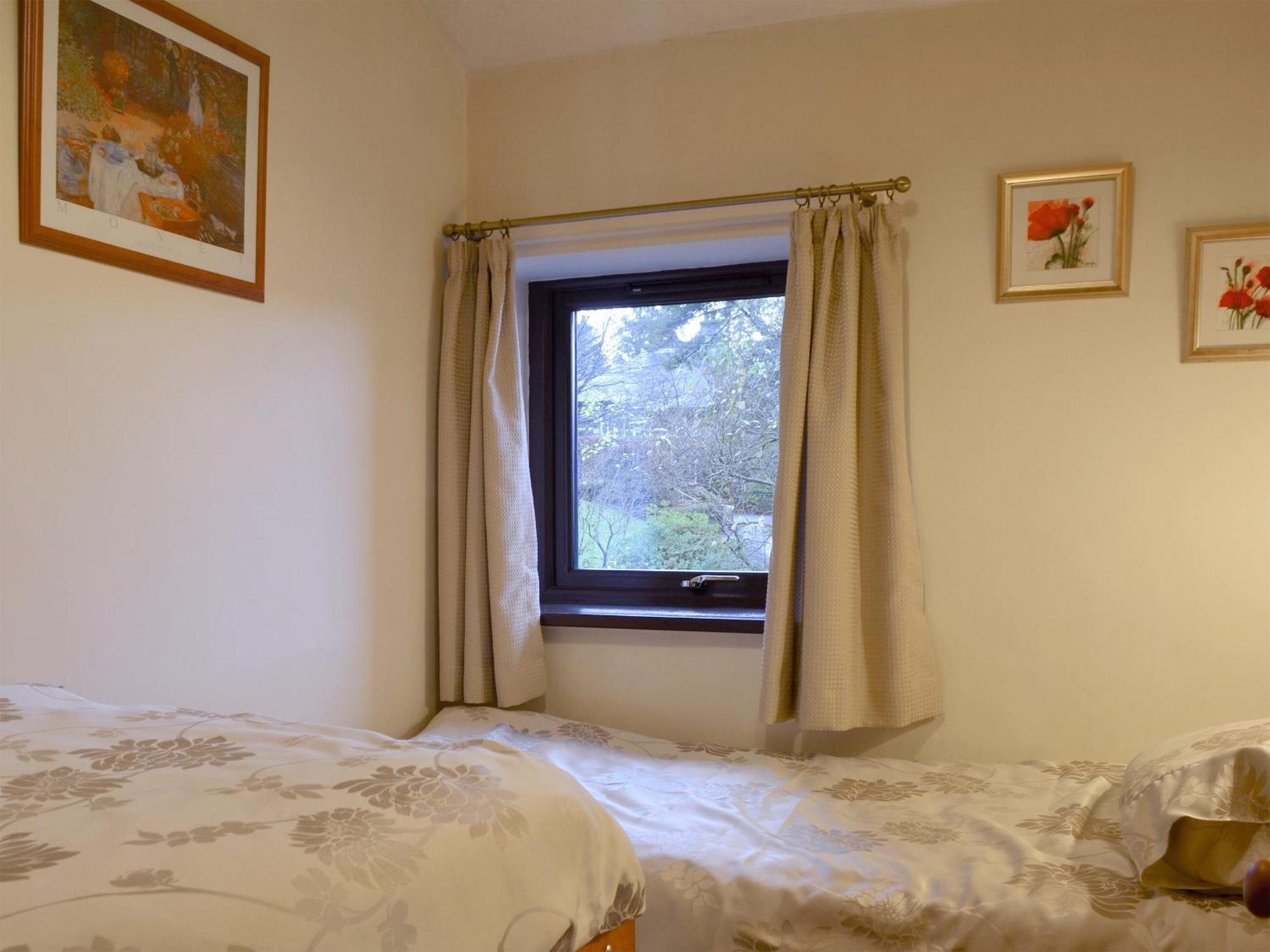 Printers Cottage Ambleside Dış mekan fotoğraf