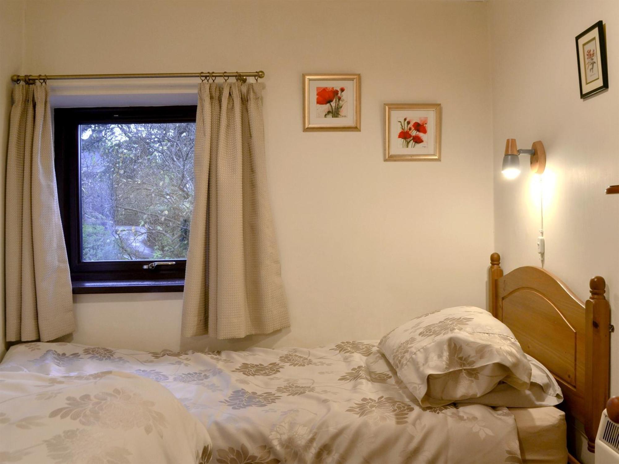 Printers Cottage Ambleside Dış mekan fotoğraf