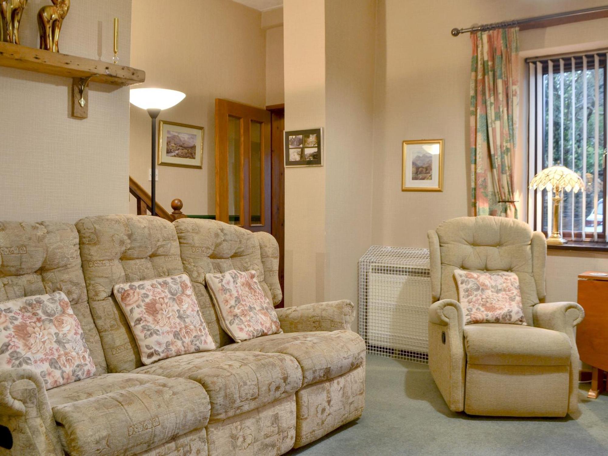 Printers Cottage Ambleside Dış mekan fotoğraf
